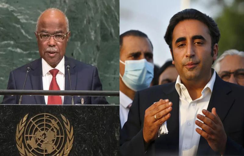 bilawal-oic-secretary-general-discuss-persecution-of-muslims-in-india
