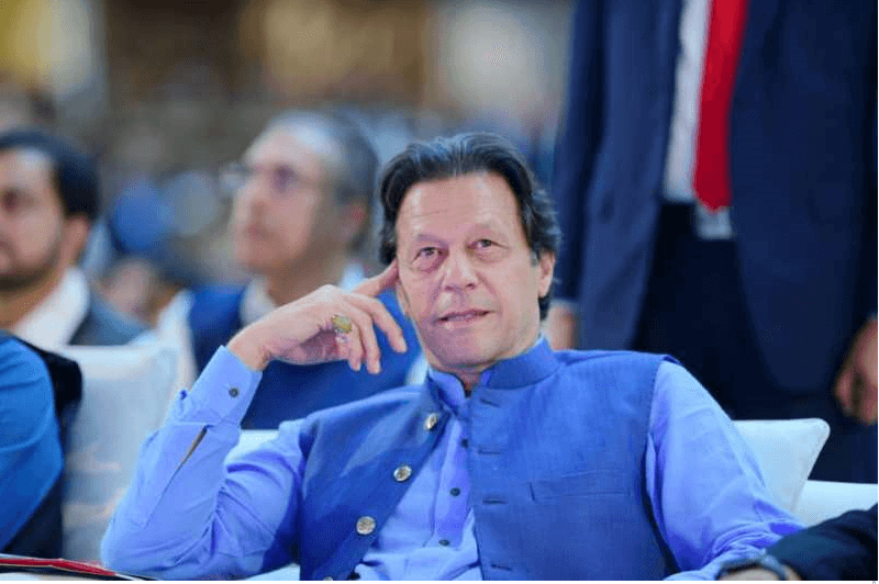 biography-of-imran-khan