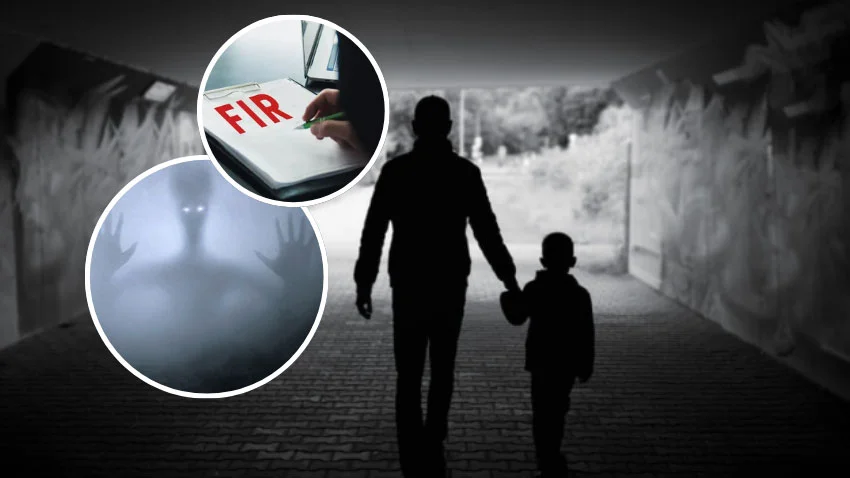 Bizarre FIR in Taxila as Father Blames Jinns for Son’s Disappearance