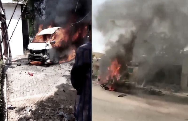 blast-near-karachi-university-kills-four-several-injured