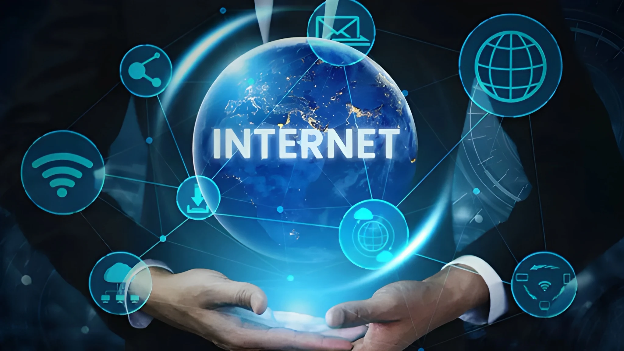 Broadband expansion gets boost in Pakistan