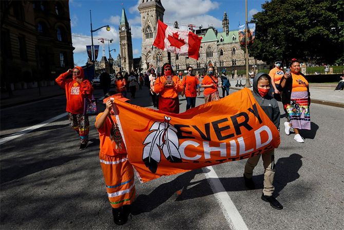 canada-marks-first-national-holiday-for-indigenous-reconciliation