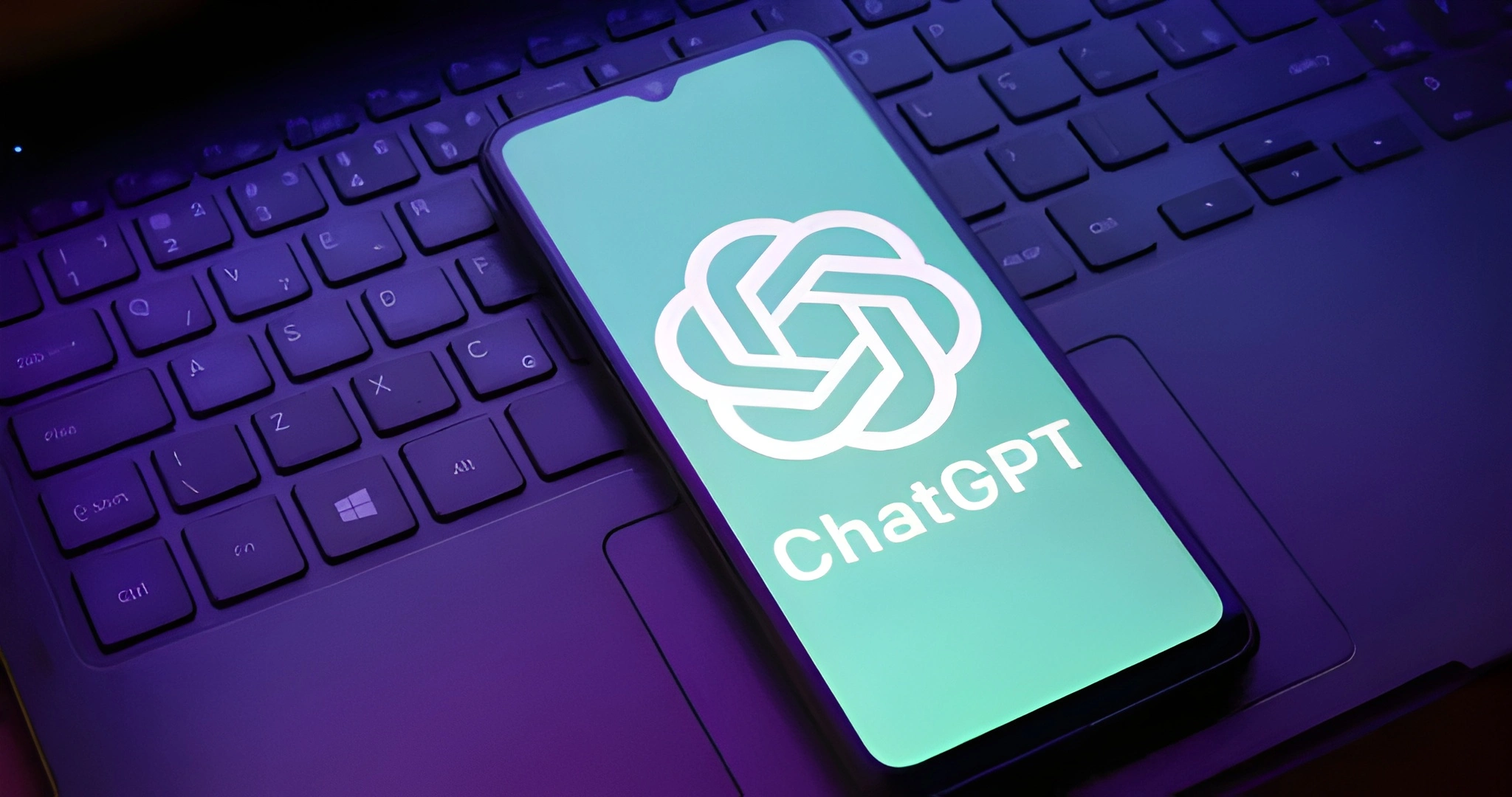 ChatGPT's market dominance slips as AI competitors grow rapidly