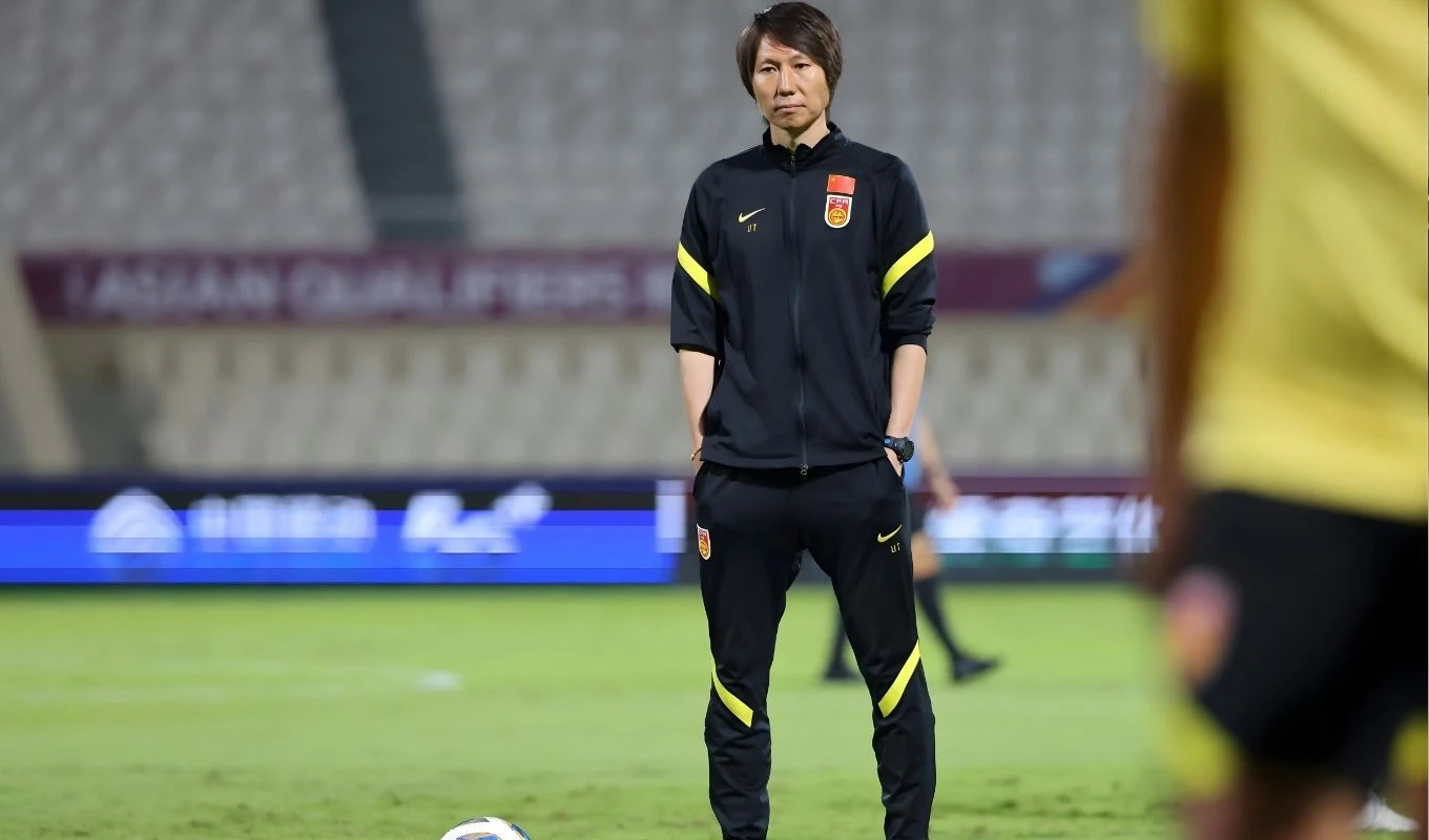 China Bans 73 Football Figures and Sanctions Top Clubs in Latest Corruption Crackdown