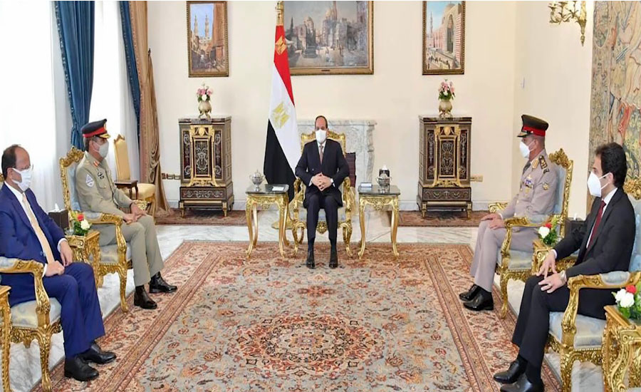 cjcsc-general-nadeem-raza-egyptian-president-discuss-military-cooperation