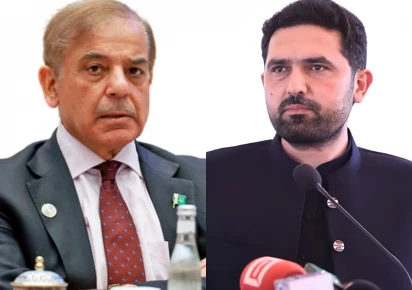 CM Afridi vows to raise KP's issues during meeting with PM Shehbaz
