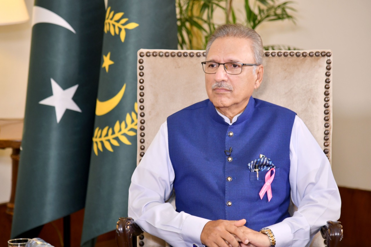 constructive-engagement-of-int-l-community-imperative-to-ensure-peace-in-afghanistan-says-president-dr-arif-alvi
