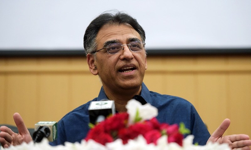 country-witnessed-terrible-economic-conditions-after-no-confidence-motion-says-asad-umar