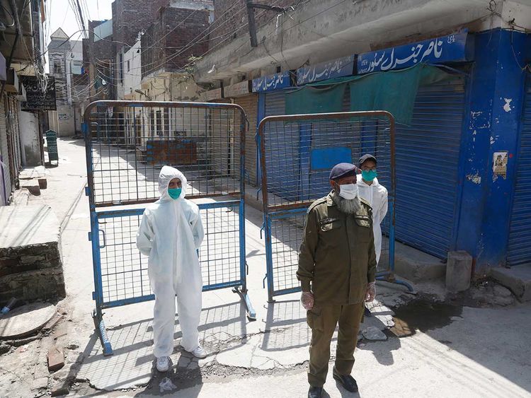 covid-smart-lockdown-imposed-in-10-areas-of-rawalpindi