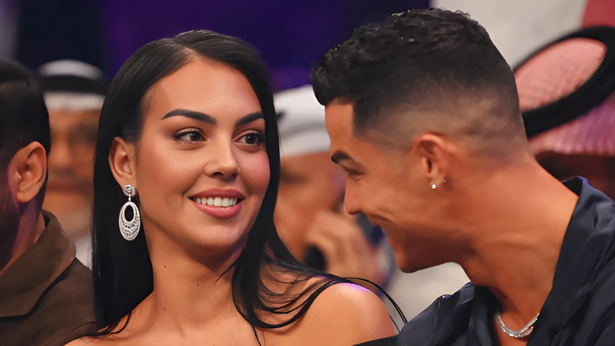 Cristiano Ronaldo: What makes this wedding venue so special?