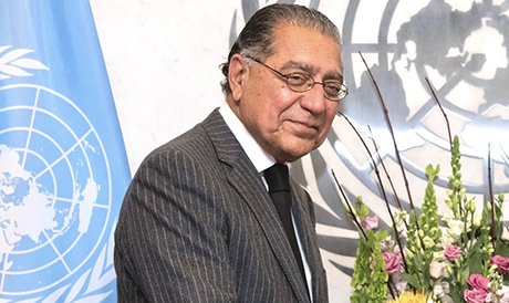 ecosoc-chief-munir-akram-calls-for-boosting-vaccine-production-in-efforts-to-defeat-covid