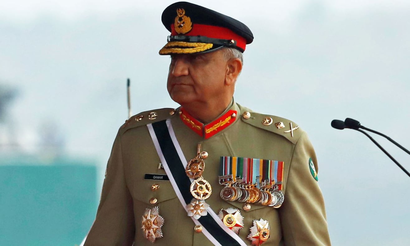 enemies-want-to-weaken-state-through-hybrid-war-says-coas-qamar-bajwa