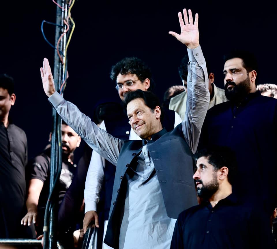 faisalabad-imran-khan-announces-to-hold-another-telethon-for-flood-victims