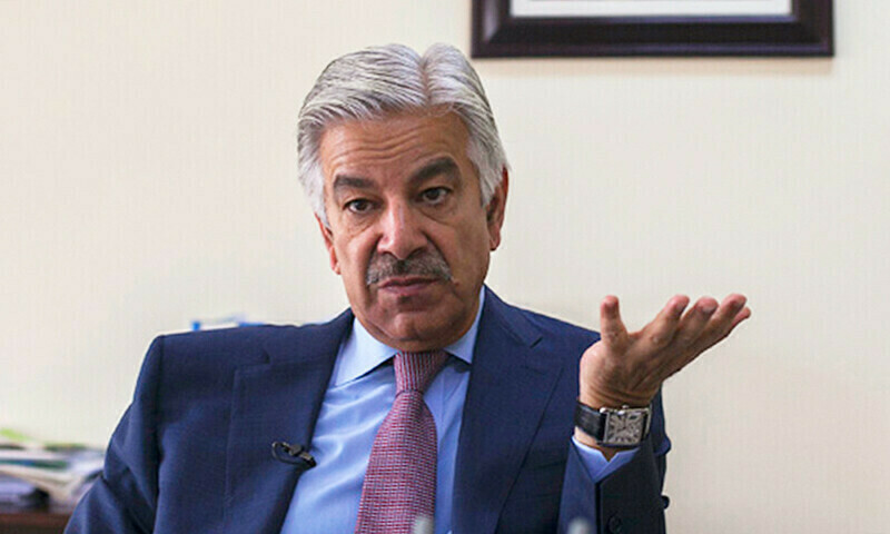 faizabad-sit-in-inquiry-commission-report-is-neither-authentic-nor-reliable-says-khawaja-asif