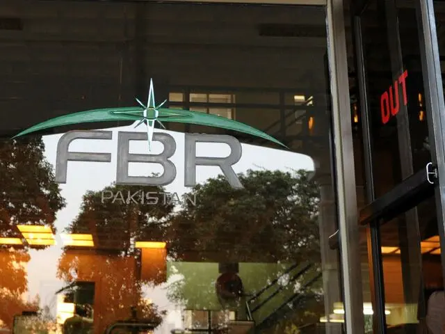 FBR cuts Islamabad property valuation rates by as much as 33%
