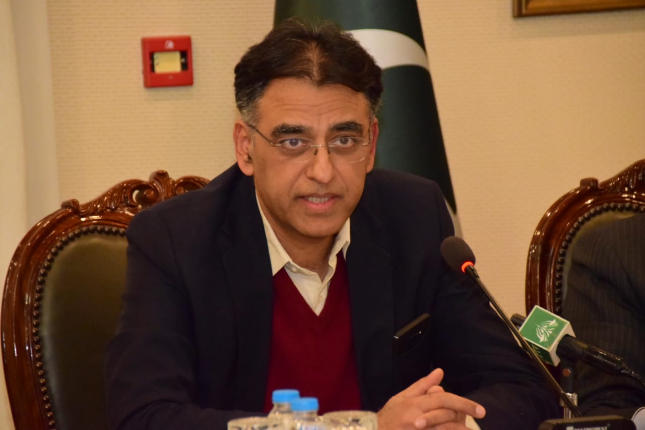 fear-of-the-govt-is-increasing-says-asad-umar