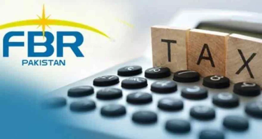 Federal Board of Revenue brings social media earnings under tax scrutiny