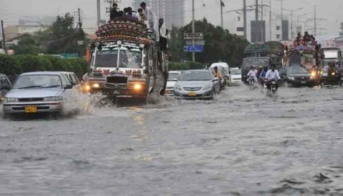 first-monsoon-spell-in-last-week-of-this-month-says-pmd