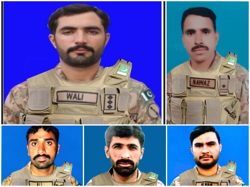five-soldiers-martyred-in-north-waziristan-ibo-says-ispr