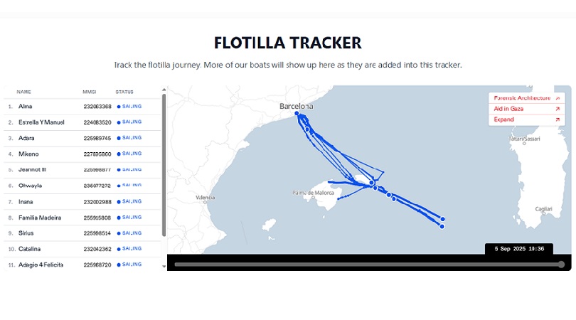 flotilla-ship-mikeno-breaks-israeli-siege-enters-gaza-waters
