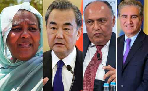 fm-qureshi-calls-for-urgent-steps-to-stop-israeli-attacks-on-palestine