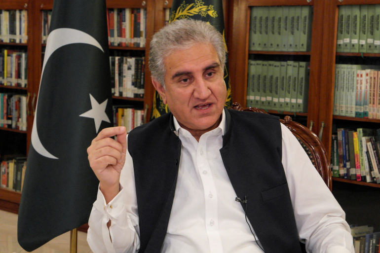 fm-qureshi-departs-for-uae-today-on-three-day-official-trip