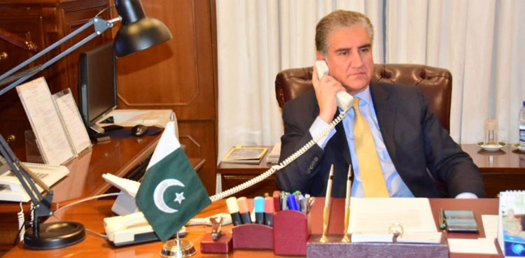 fm-qureshi-oic-secretary-general-discuss-afghanistan-situation