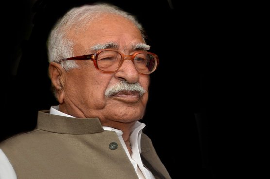 former-caretaker-pm-mir-hazar-khan-khoso-passes-away
