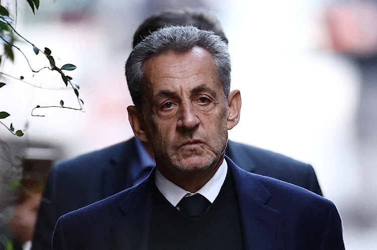 former-french-president-nicolas-sarkozy-begins-five-year-prison-sentence