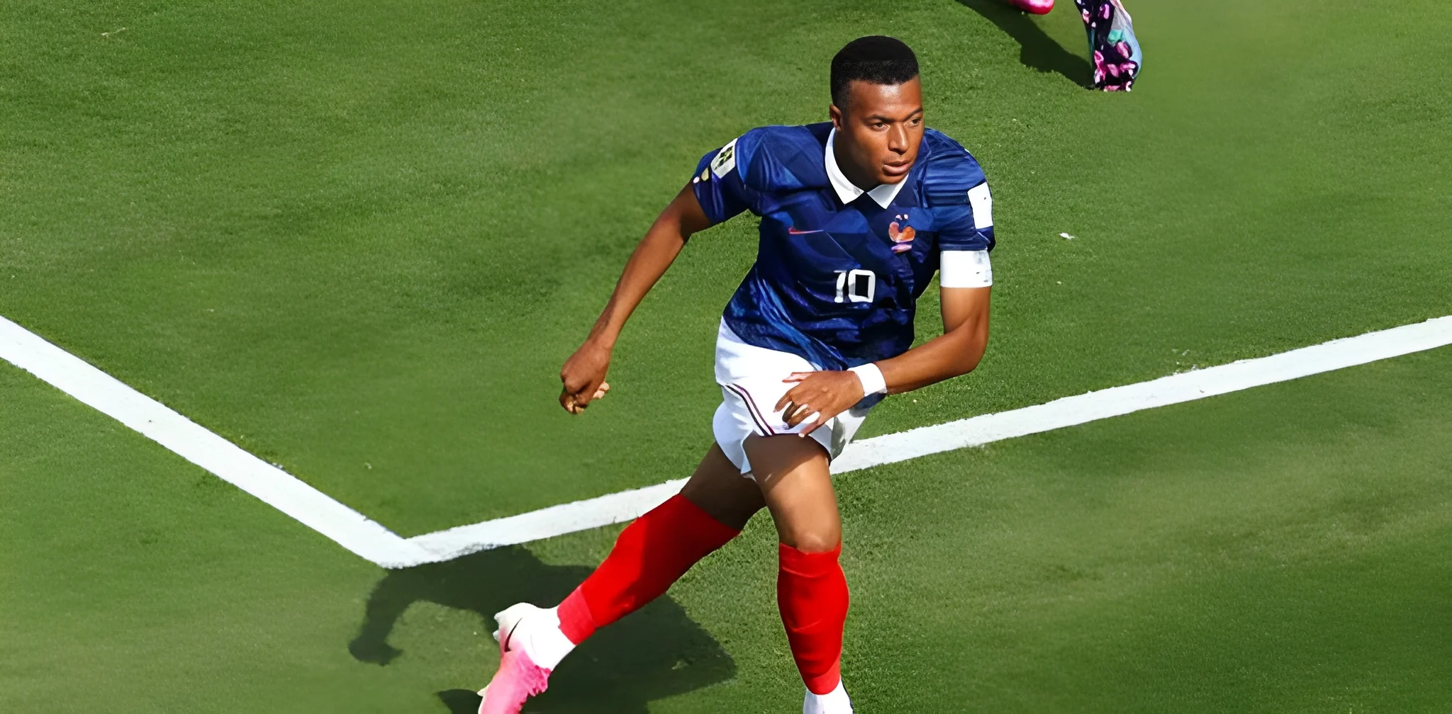 France defeat Senegal as Mbappe delivers standout performance