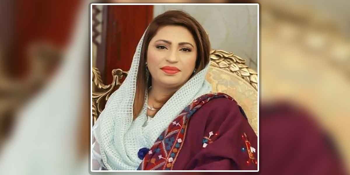 gda-lawmaker-nusrat-sehar-abbasi-tests-positive-for-covid-19