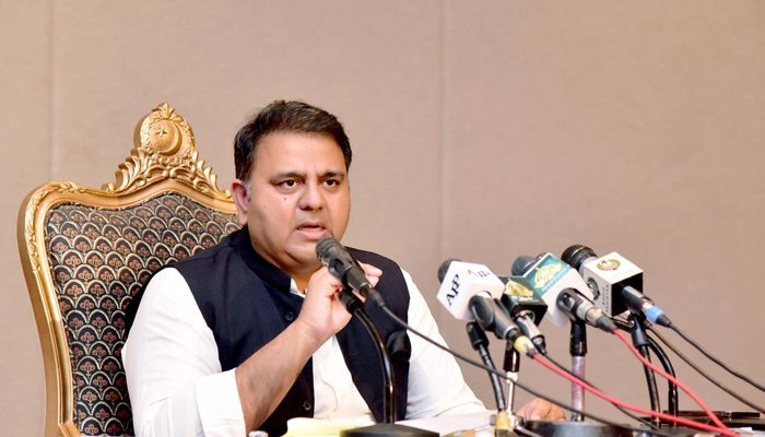 govt-and-ttp-have-agreed-to-a-complete-ceasefire-says-fawad-chaudhry