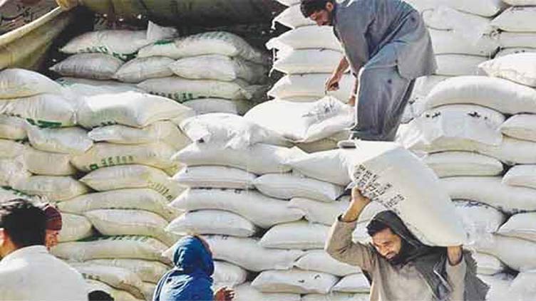 govt-decides-to-end-subsidy-on-official-wheat-and-flour-stock-in-punjab