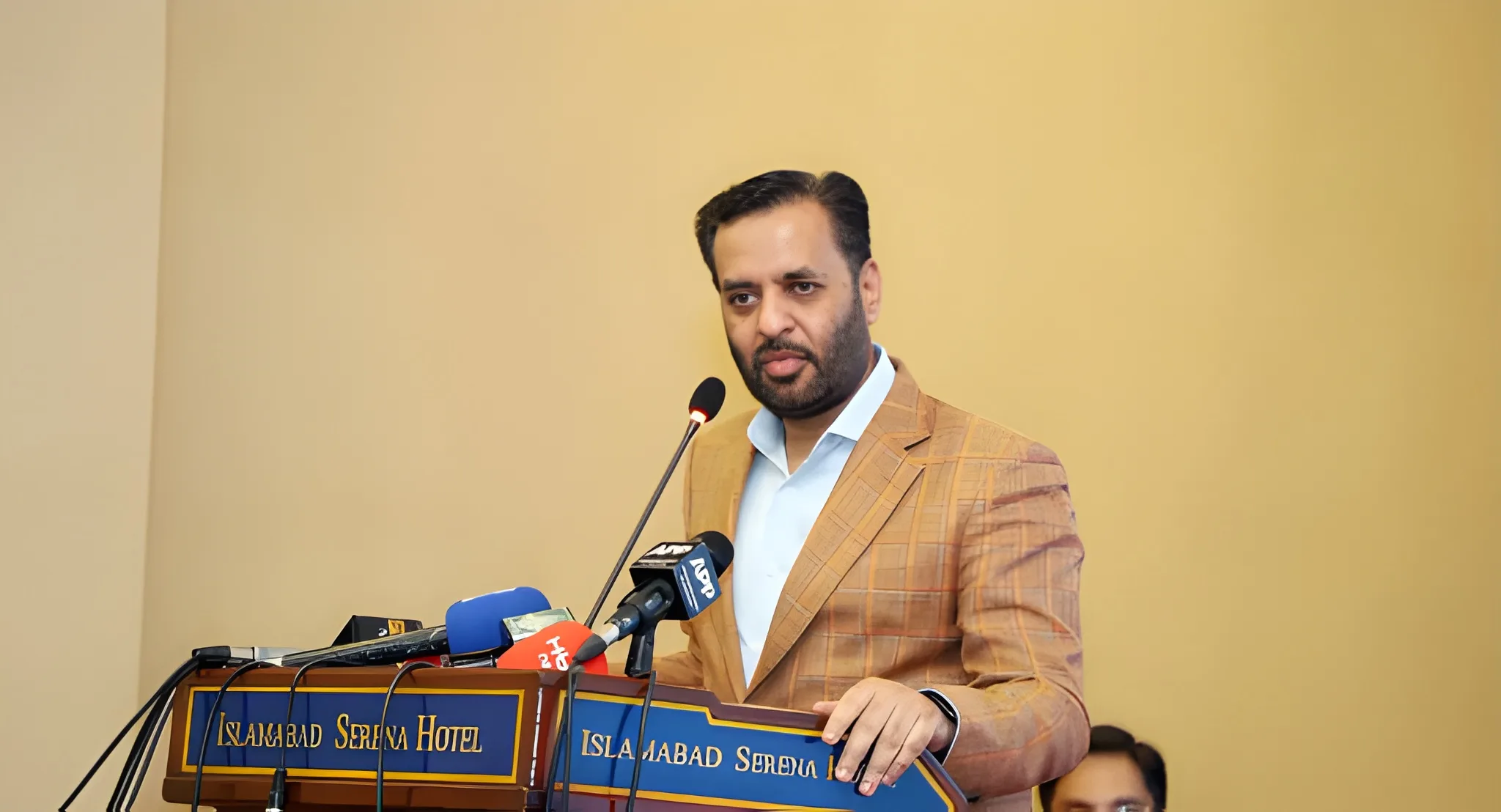 Govt Established 10 Telemedicine Dispensaries: Mustafa Kamal