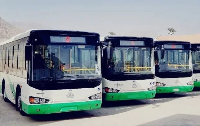 Green Line extended to Sheikh Mohammed Bin Zayed Al Nahyan Cardiac Institute, improving healthcare access