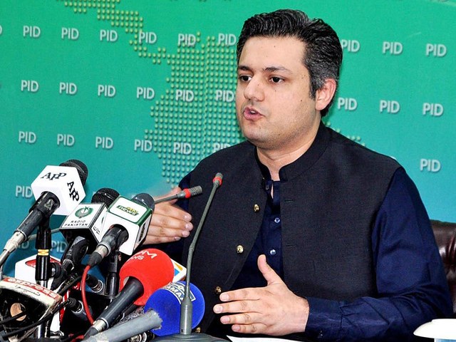 hammad-azhar-to-unveil-power-tariff-relief-measures-today