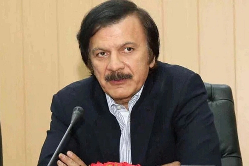 Haroon Akhtar Emphasizes Role of Political Stability in Boosting Investment