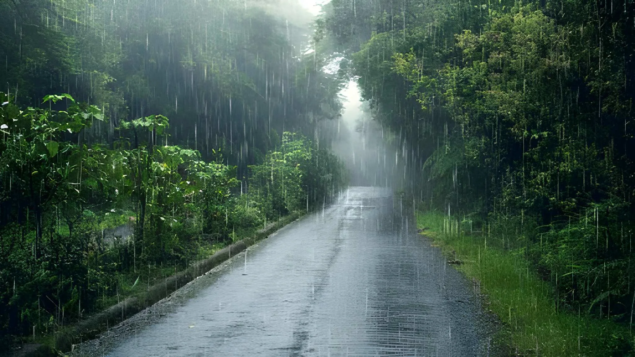 Heavy monsoon spell continues across Punjab