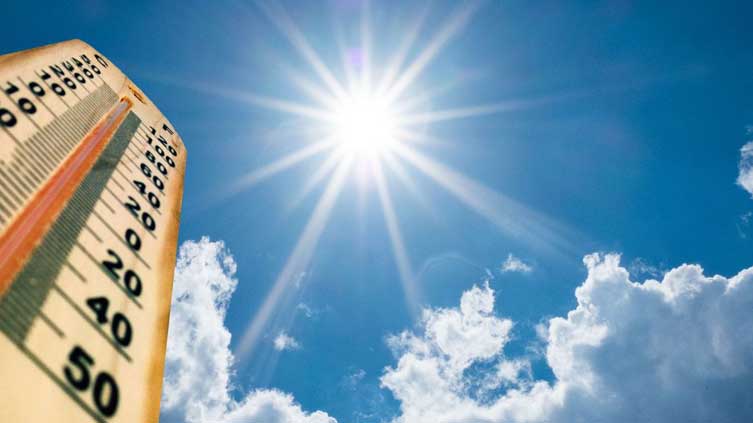 hot-humid-weather-likely-in-most-parts-of-country-says-pmd