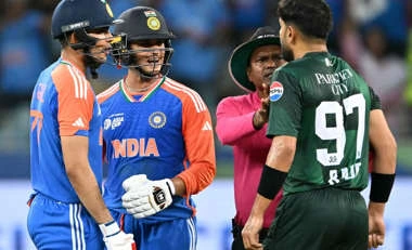 ICC initiates backchannel discussions after Pakistan boycotts India game at T20 World Cup