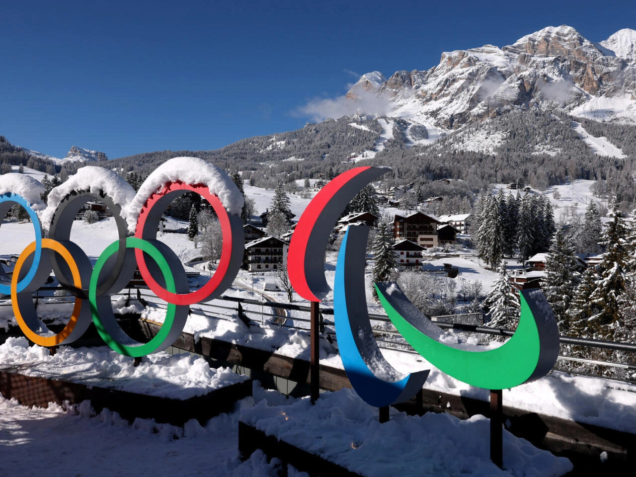 ICE Remains in Advisory Role Under Italy’s Winter Olympics Security Plan