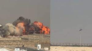 india-s-tejas-fighter-jet-crashes-during-dubai-air-show