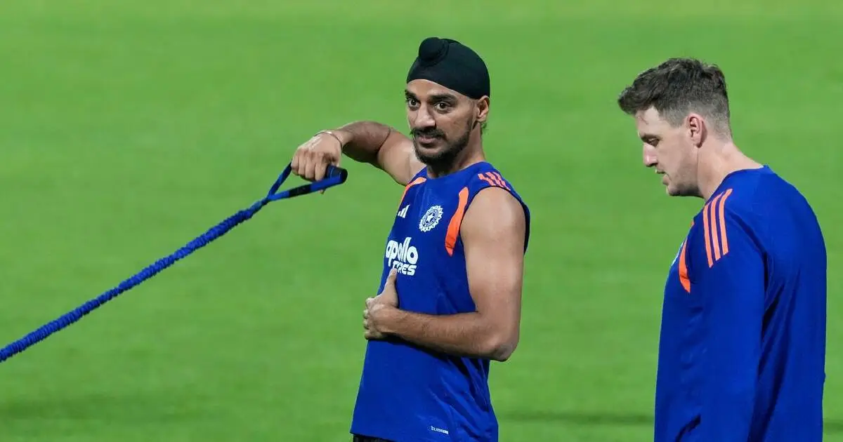 India seek standout display to overcome ‘street-smart’ England.