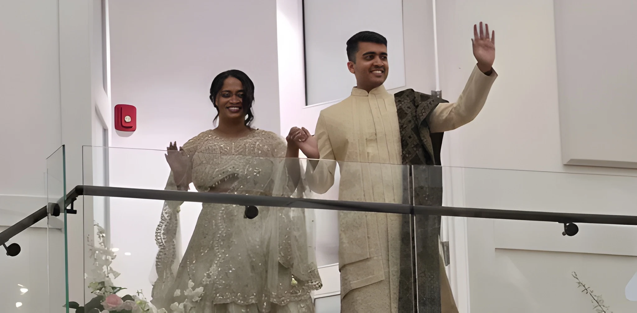 Indian-origin pilot dies in helicopter crash just hours after wedding