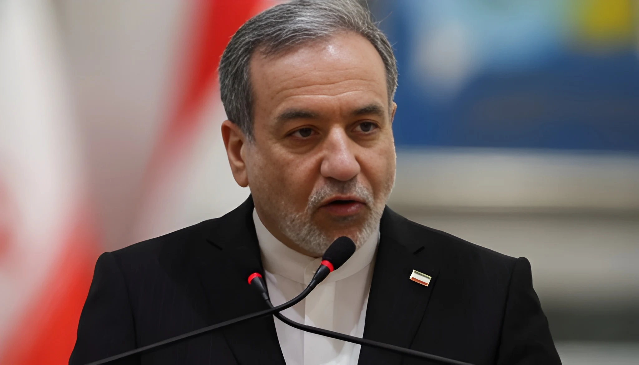 Iran steps up diplomatic pressure over US military presence in Europe