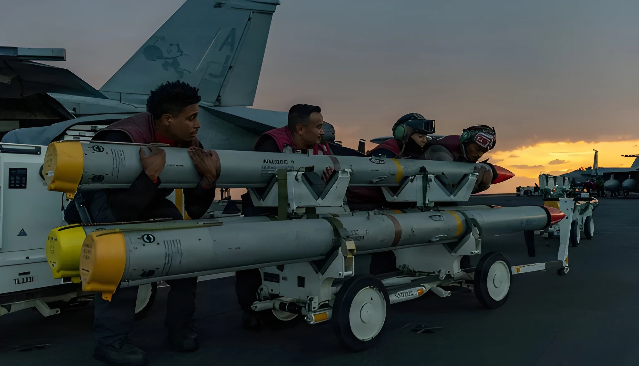 Iran War Drains $38 Billion From US as Weapons Stockpiles Face Replenishment