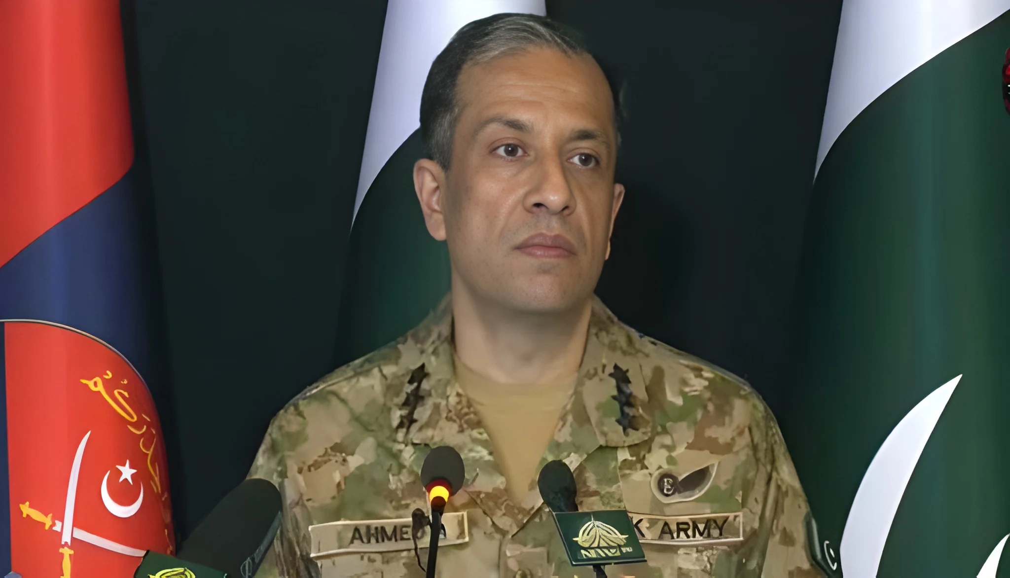 ISPR rejects ‘Bollywood-style’ Op Sindoor documentary, says India cannot rewrite defeat