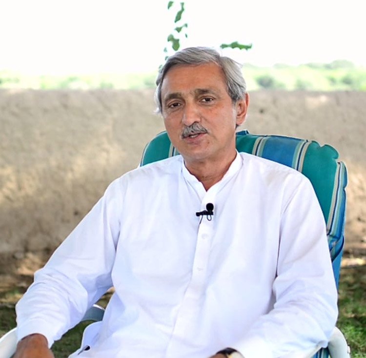jahangir-tareen-s-supporters-write-letter-to-pm-seek-a-meeting