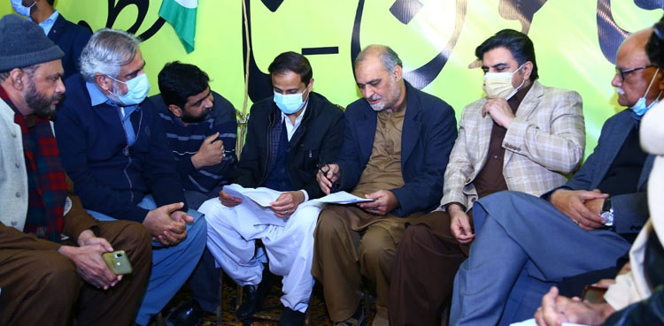 ji-ends-sit-in-after-successful-talks-with-sindh-govt-on-lg-law