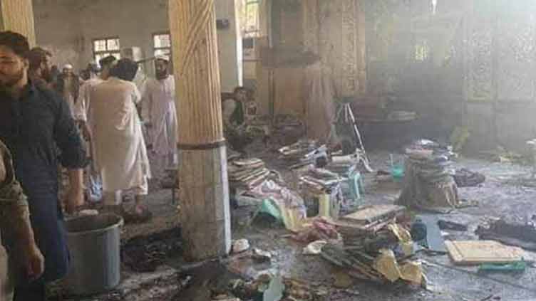 kp-religious-scholars-denounce-terrorism-in-latest-decree